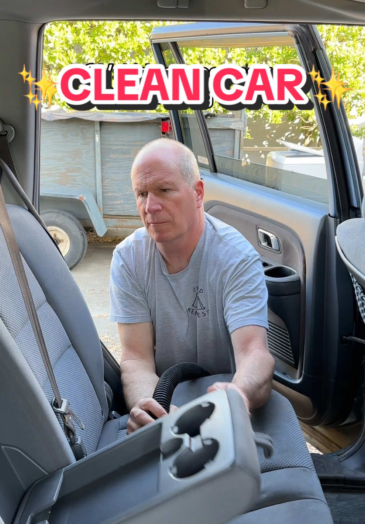 It’s not worth it 😭 #parents #Siblings #parenting #parent #sibling #cleaning #cardetailing 