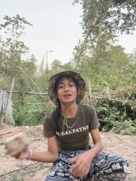 កូនពៅធ្វើបាន🤣