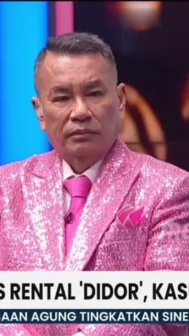Ternyata TNI takut keperadilan umum dengan menceritakan seolah² peradilan militer lebih sadis menurut ocehan mereka..ternyata peradilan militer adalah impunitas/melindungi TNI itu sendiri(peradilan dagelan)  #tni #fyp #pengadilanmiliter👎👎👎 #pengadilanumum #Tnitakut #tni #impunitas #gerindra #tnitv 