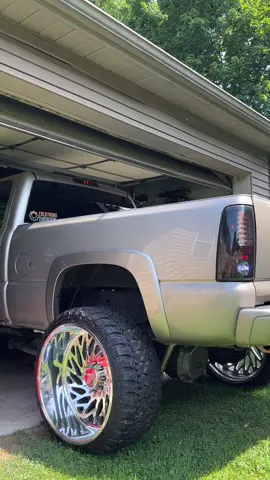 Ready for truck season… #fyp #foryou #trucktok #coldfrontdiesel #wagler #exergy #fassfuelsystems 