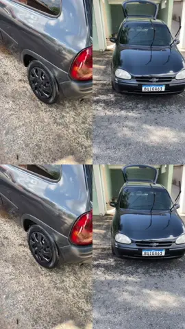 Corsa Wind 95 💨 #wind #wind95 #corsa #corsawind #carro #rebaixados #chevrolet #viral_video #Foryou #fyp #viral #followforfollow #