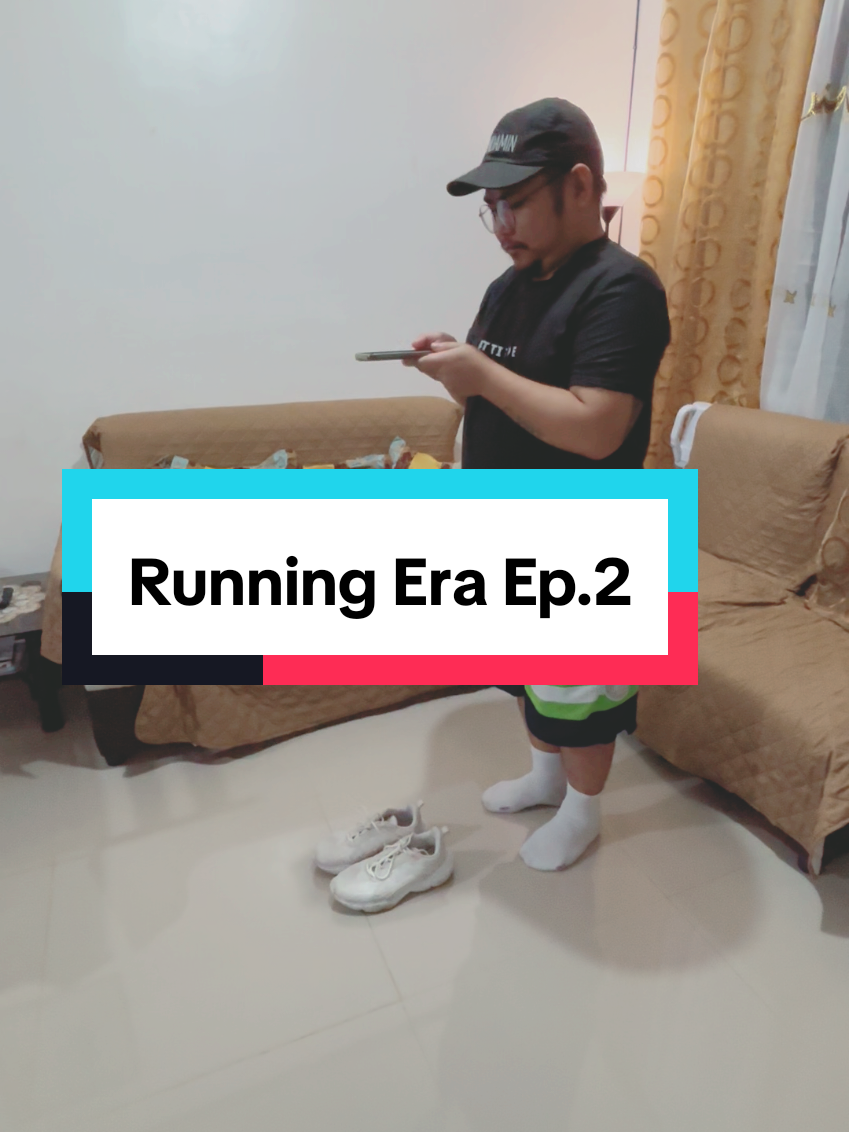 Every Tikyok runners. watch till the end. #runner #tiktokrunners #tokrun #fyp 