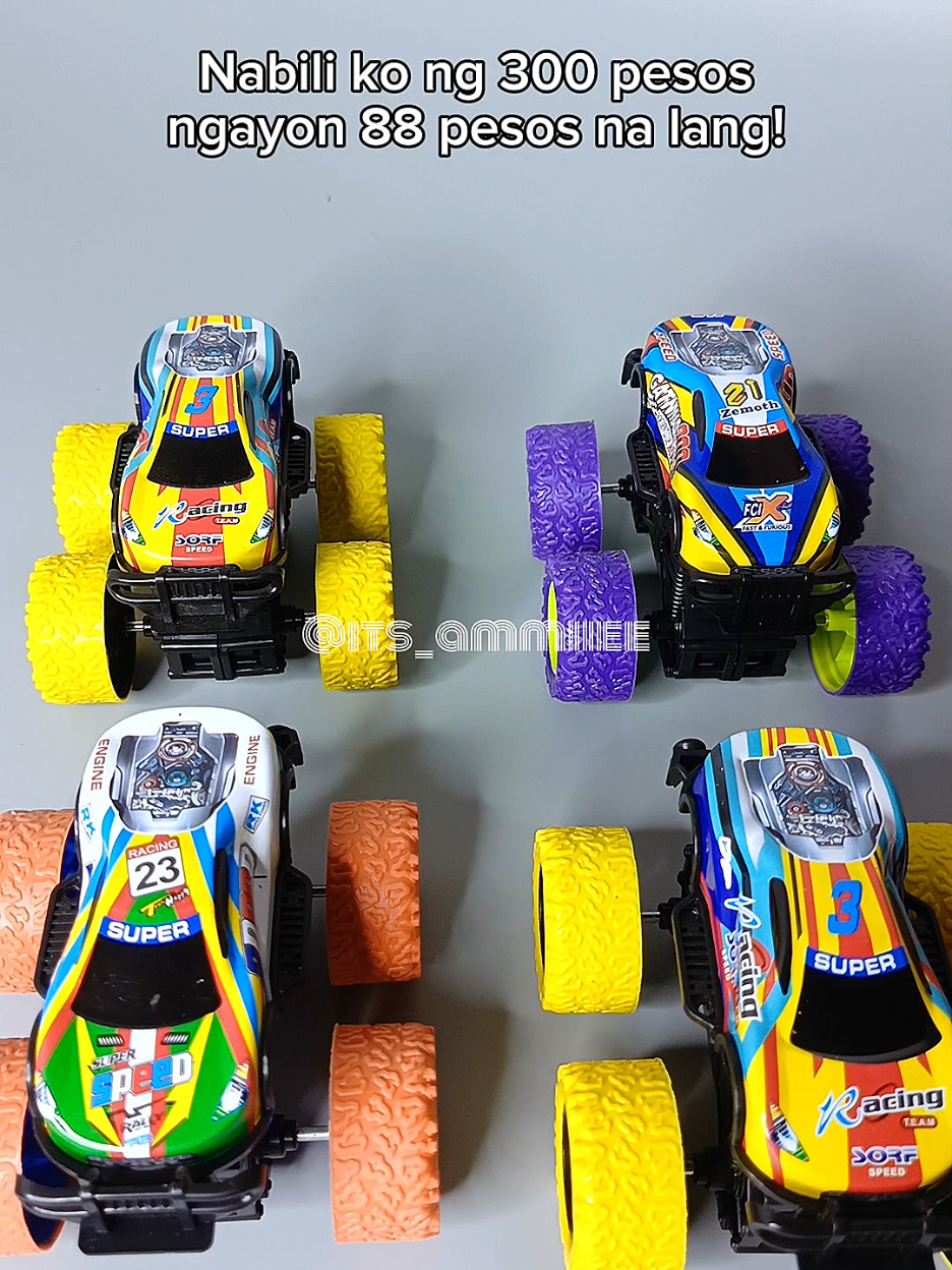 88 pesos only #toycar #toys #toycars #fypage #its_ammiiee 