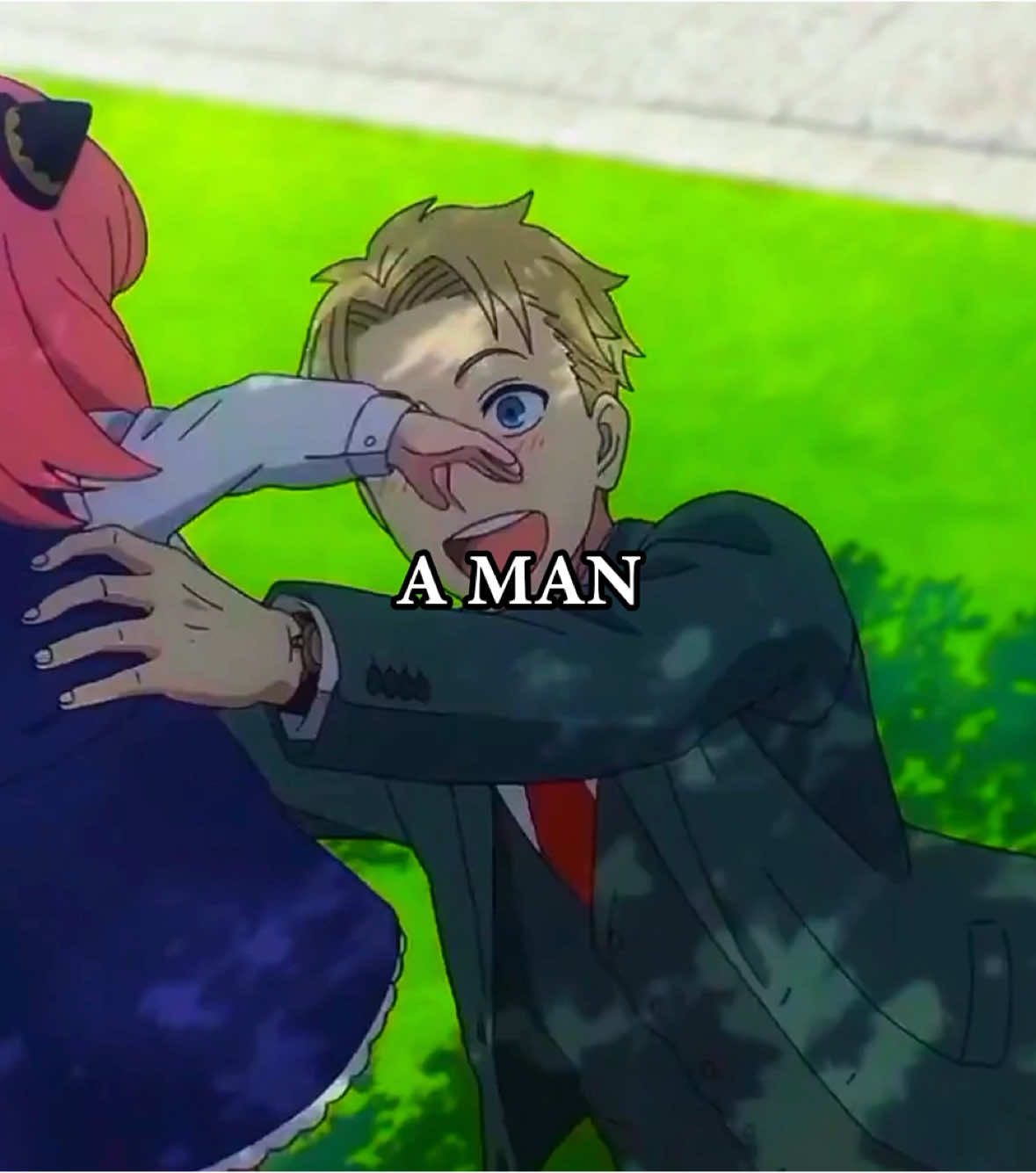 my current anime boyfriend #loidforger #loidforgeredit #spyxfamily #anyaforger #animetiktok #animeedit #aman #aninemen 