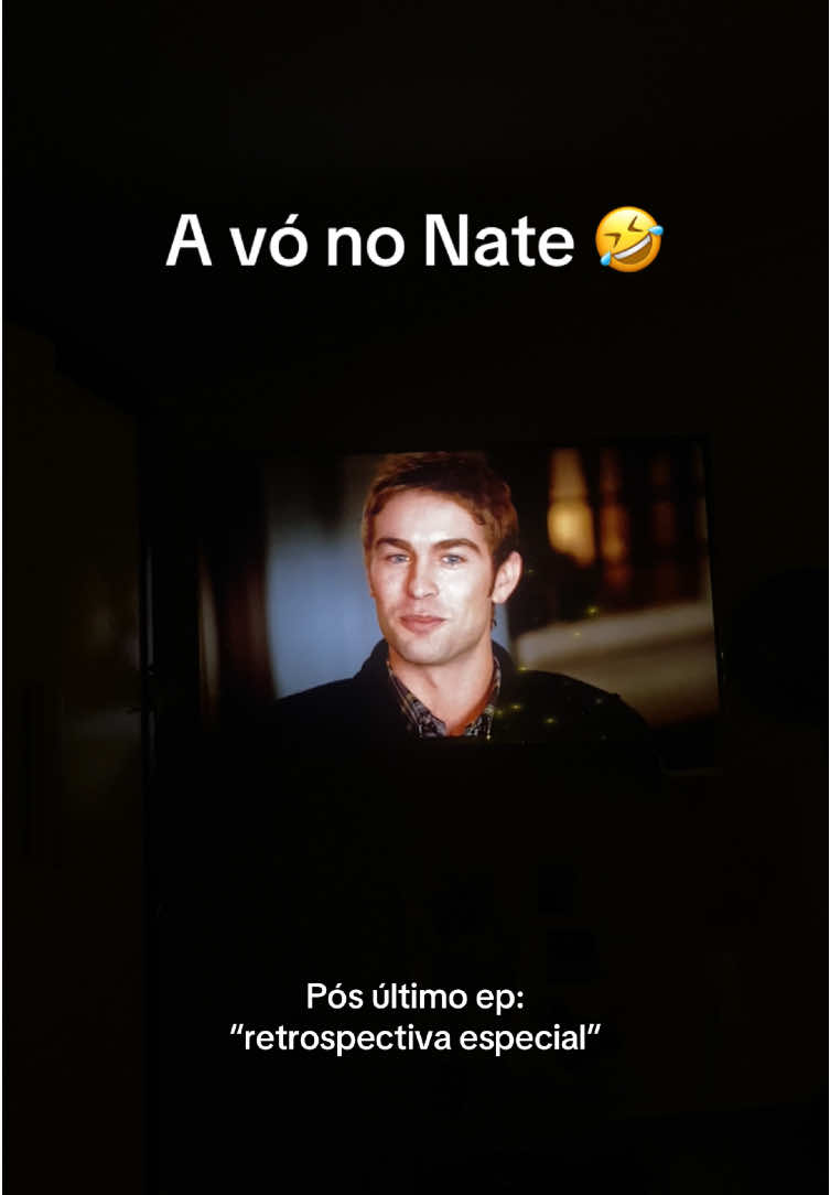 Coroa safada kkkk #gossipgirl #gossip #netflixseries #vaiprafy #vaiprofy 
