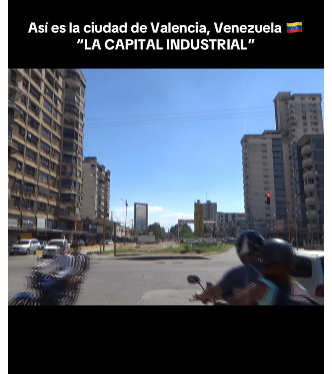 Asi es la ciudad de Valencia, Venezuela 🇻🇪 | LA CAPITAL INDUSTRIAL. Valencia es una de las ciudades mas importantes de Venezuela, conocida como La Capital Industrial porque alberga una valiosa cantidad de zonas industriales del país convirtiéndola en un centro de inversiones y oportunidades, es la tercera ciudad más poblada de Venezuela. #valencia #valenciavenezuela #valenciacarabobo #carabobovalencia #carabobo #ciudad #industrial #venezuela 