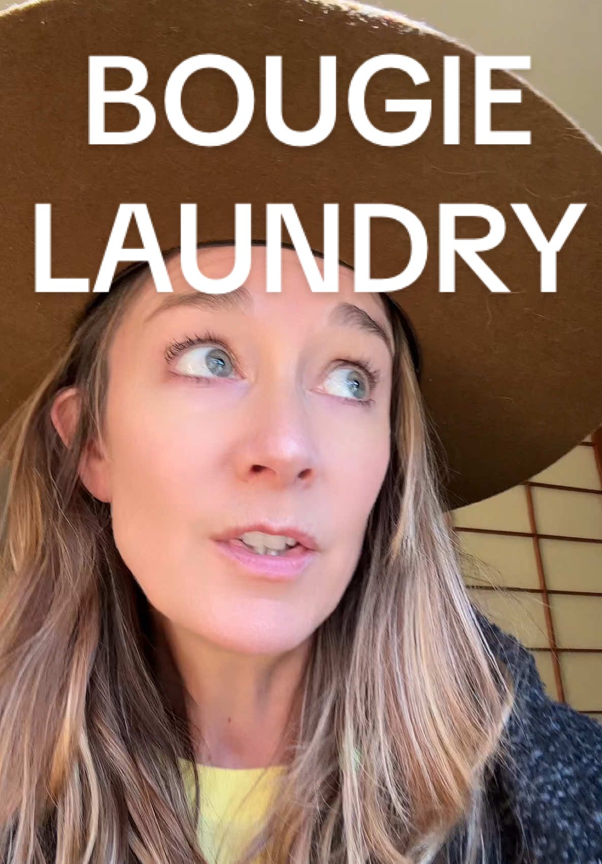 LAUNDRY DAY has never been this bougie good! @Laundry Sauce  #laundrytok #laundrysauce #luxury #creatorsearchinsights 