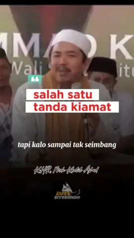 manusia adalah rohnya alam#dnssitubondo #almahabbah #almahabbahwalisongo #khrmohkholilasad #ppws #khrmohkholilasadsyamsularifin💚💚💚 #bismillahfyp #fypシ゚viral 
