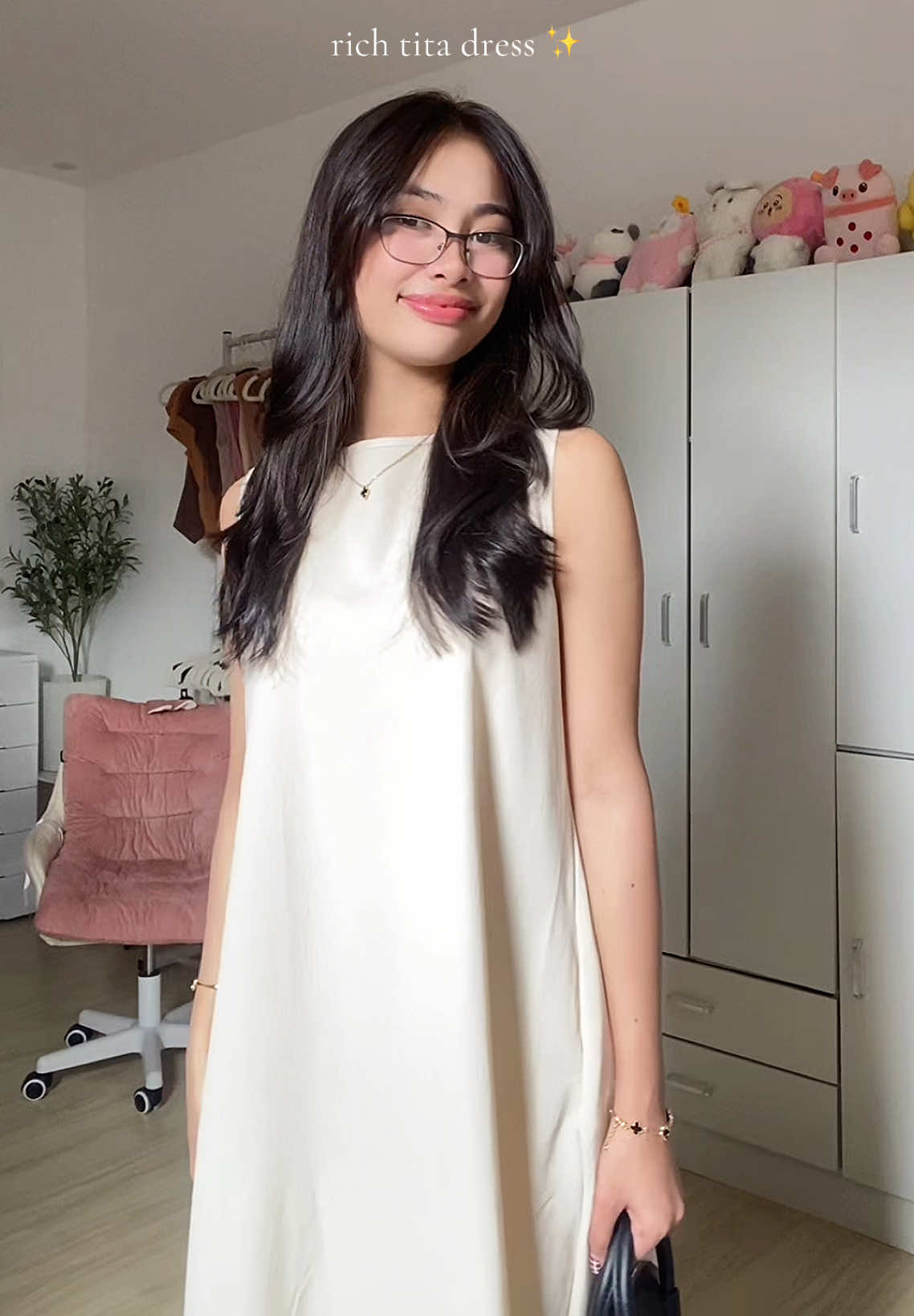 another rich tita dress reco! ✨ #richtitadress #dress 