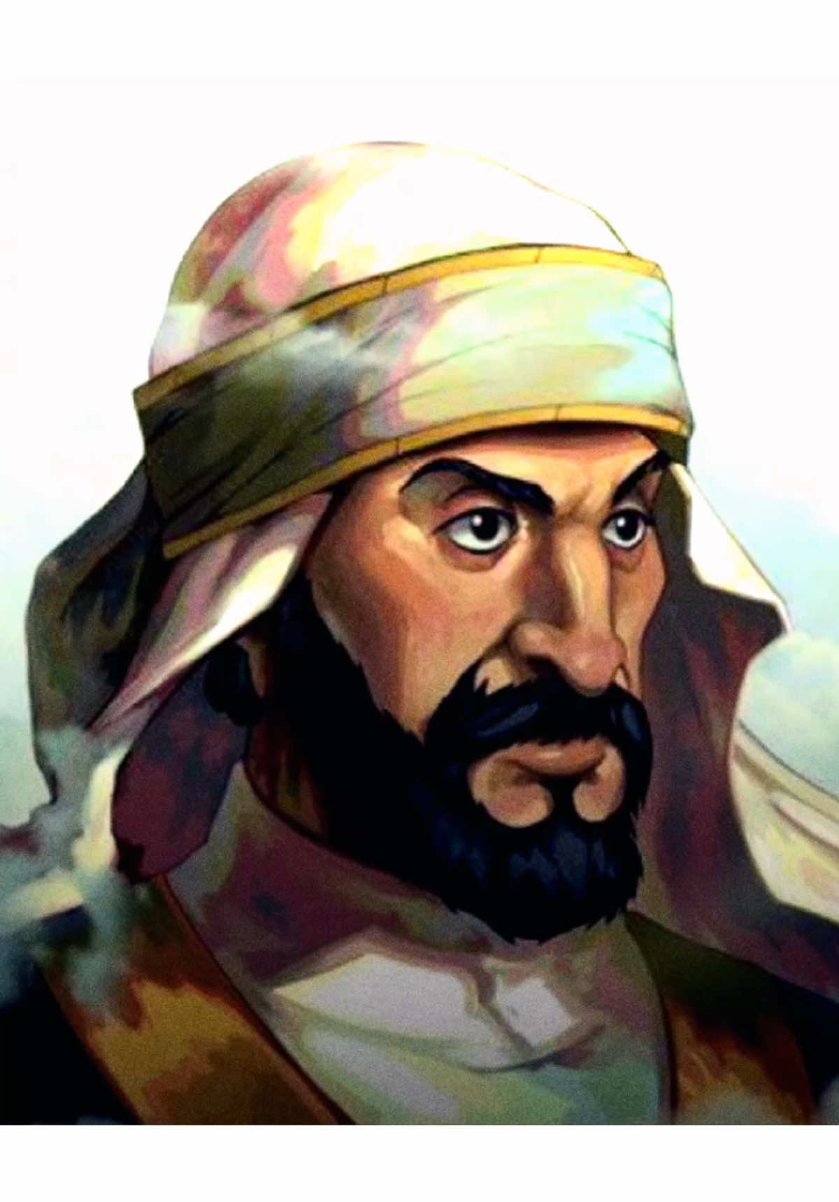 سعود الكبير - بني عدنان #adnanite #history #عرب #اكسبلور #fyp #آل_سعود #عدنان #viral #السعودية 