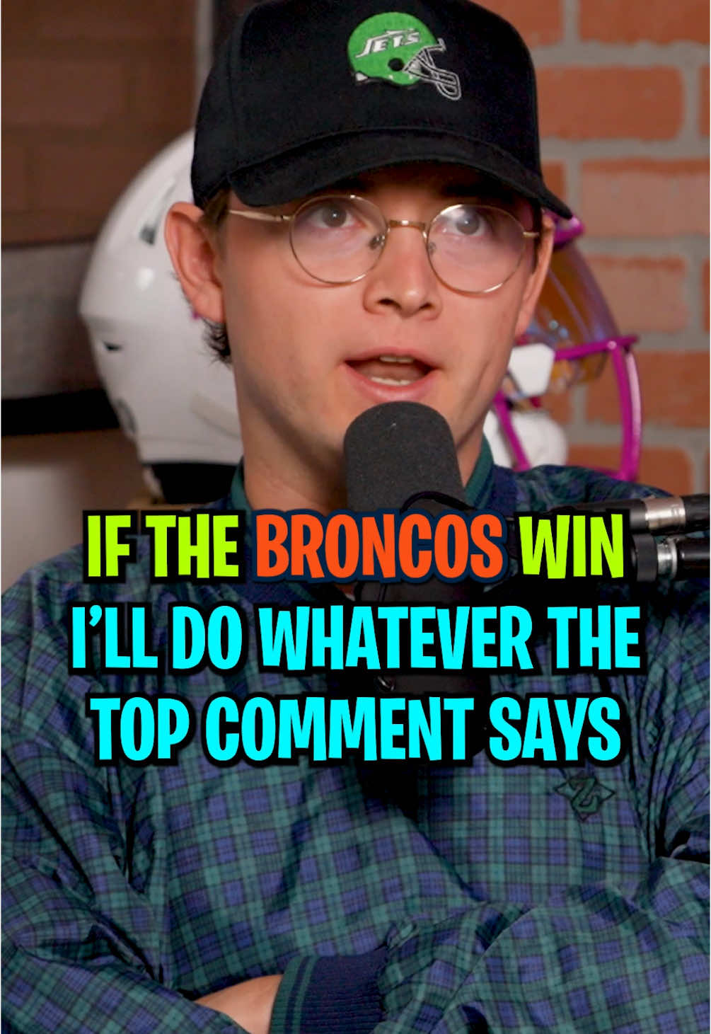 BRONCOS NATION START WITH THOSE COMMENTS 🐎 @Pat @betr_jack @betr_tab @Terrible Take TyKo @Betr @Betr Picks #capsoffpod #capsoffpodbetr #capsoffpodszn3 #denverbroncos #denverbroncoscheerleaders #broncosfootball #broncoscountry #broncoscountryletsride #broncosforlife #broncosfan #broncosfans #gobroncos #denbroncos #letsgobroncos 
