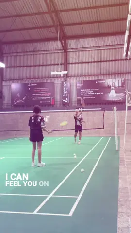 #badmintonplayer @🐣 loyo
