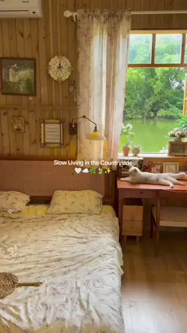 When the city feels too fast, escape to the calm of the countryside.🍃 Embrace slow living, warm home 🏡, and peaceful moments. 🌿☀️ —— #cottagecore #naturelovers #countryliving #rurallifestyle #rusticstyle #warmdecor #cozyhome #wooddecor #homedecor #interiorstyling #nature #peacefulmoments #flowers #greenery #slowliving #naturalvibes #calmhome #woodeninteriors #cozyinteriors #peacefulhome #vintagehome #naturalhome #fyp #viral #dayinmylife #TikTokCreatorSearchInsightsIncentive 