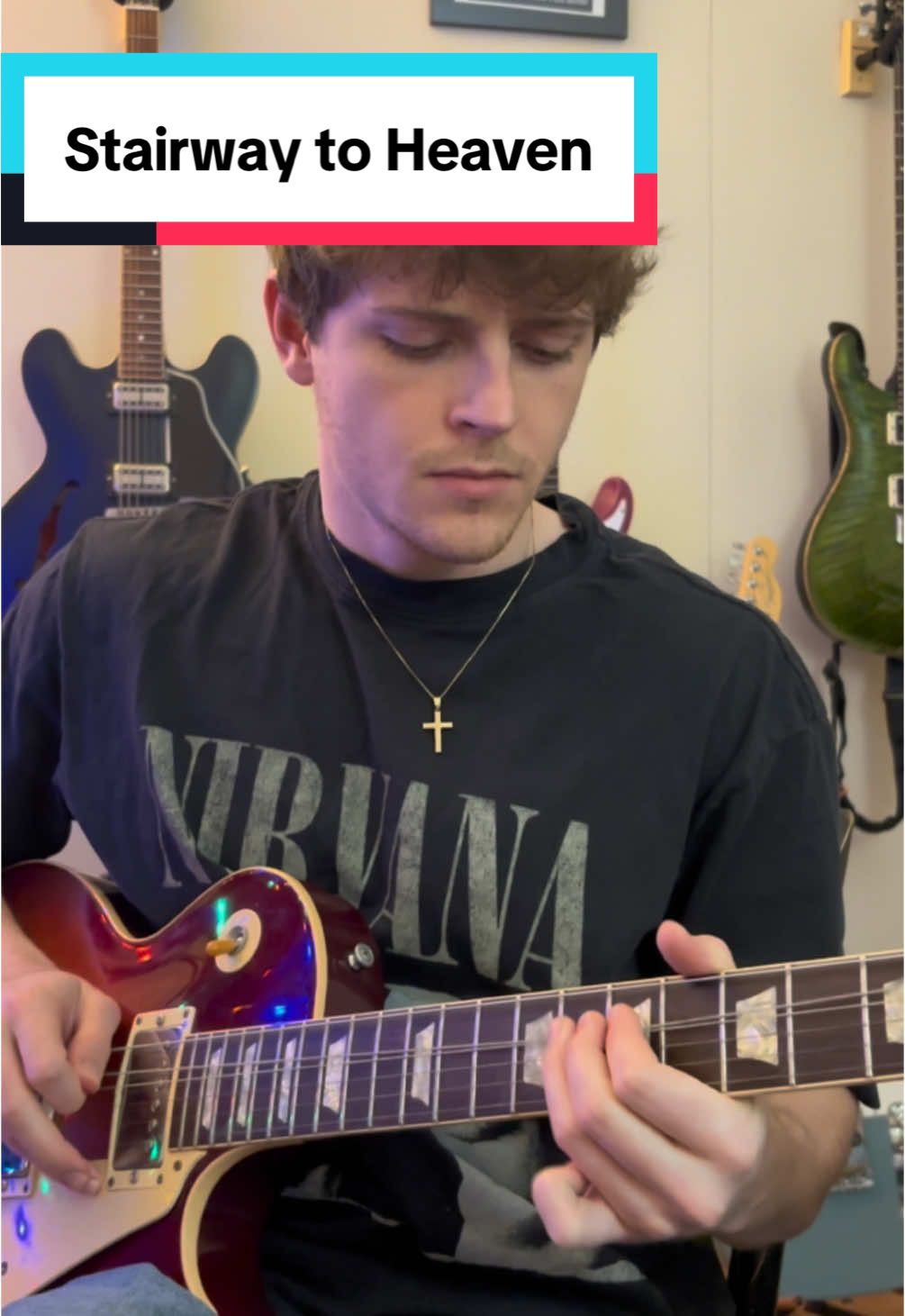 Help me out and drop some requests in the comments!! Here’s my favorite solo of all time #stairwaytoheaven #ledzeppelin #guitar #guitarcover #guitarsolo #guitartok #electricguitar @Led Zeppelin 