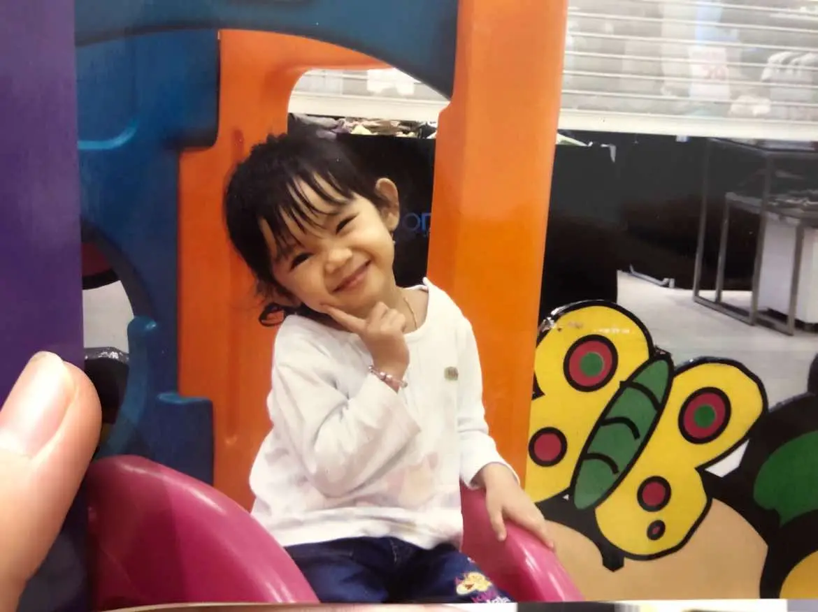 🧏🏻‍♀️ since forever 
