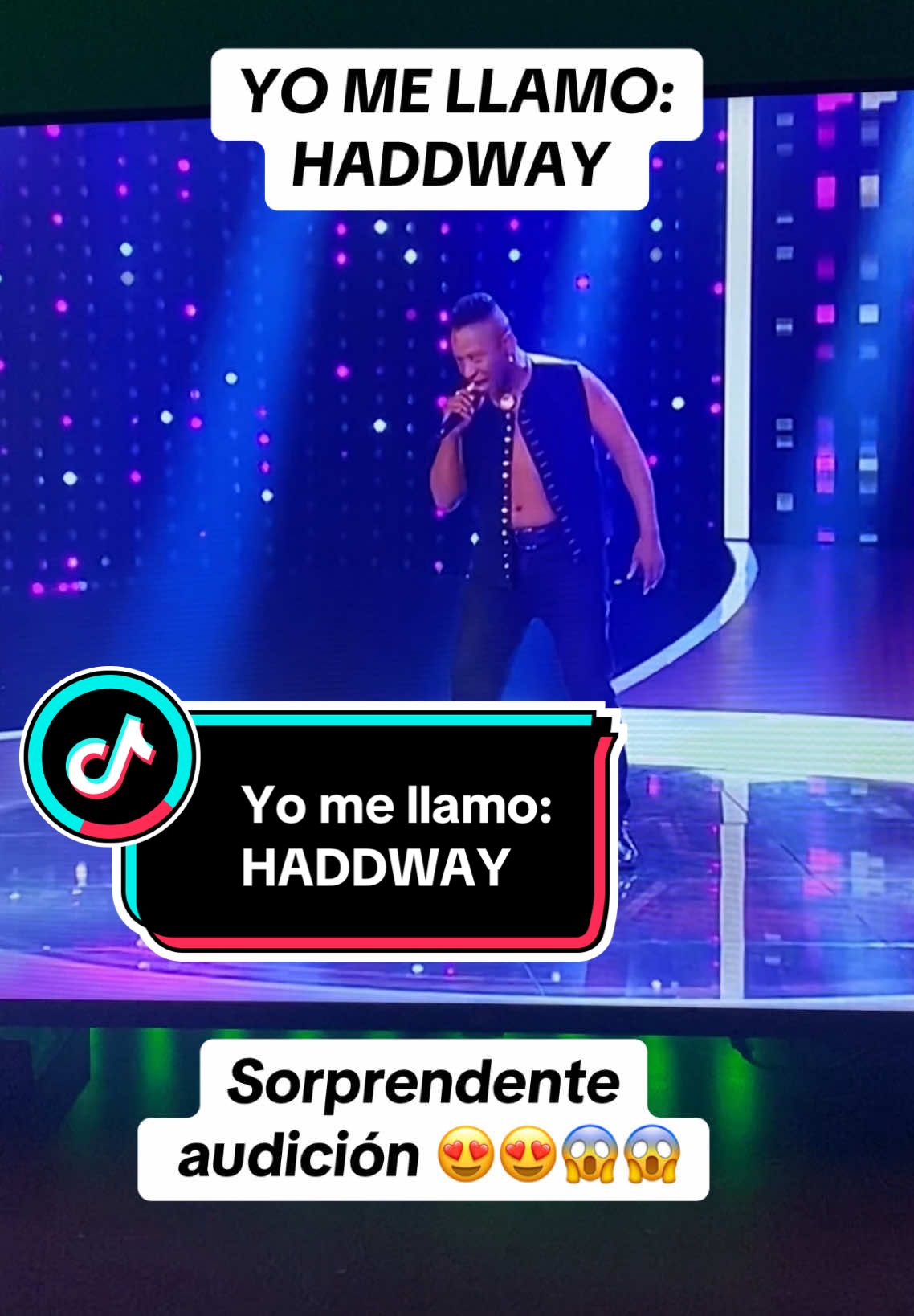 #yomellamo #yomellamo2025 #yomellamohaddway #haddaway #aarongomez 