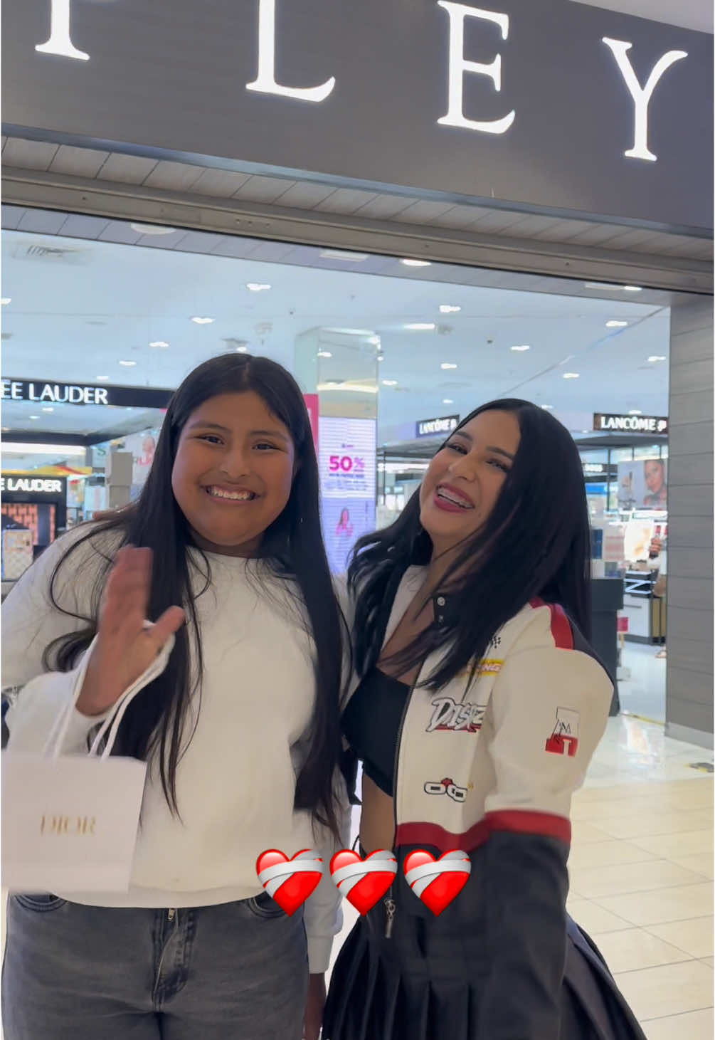Sígueme, tú puedes ser la próxima🥹❤️‍🩹//Ig:Danielataquire✨#fyp #viral 