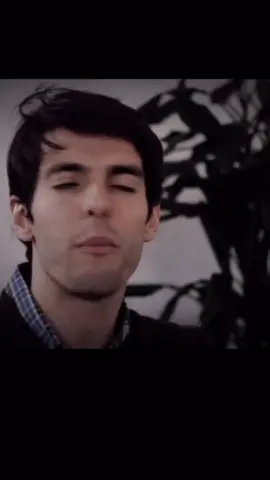 Eu preciso de Jesus #kaka #jesus 