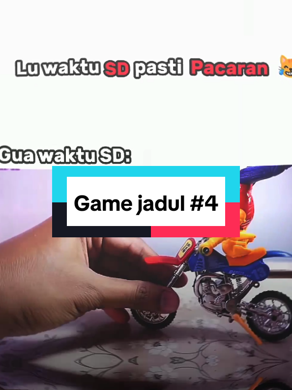 Ada yang masih main? #gamejadul #mototrail #fyppp 