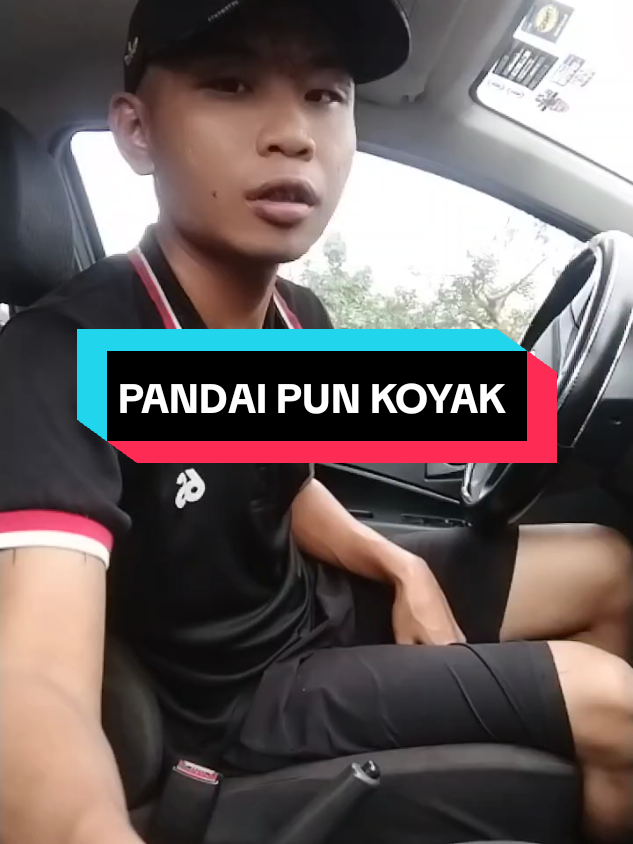 PANDAI PUN KOYAK #TikTokCreatorSearchInsightsIncentive #trendingvideo #ayatsindir #koyak 