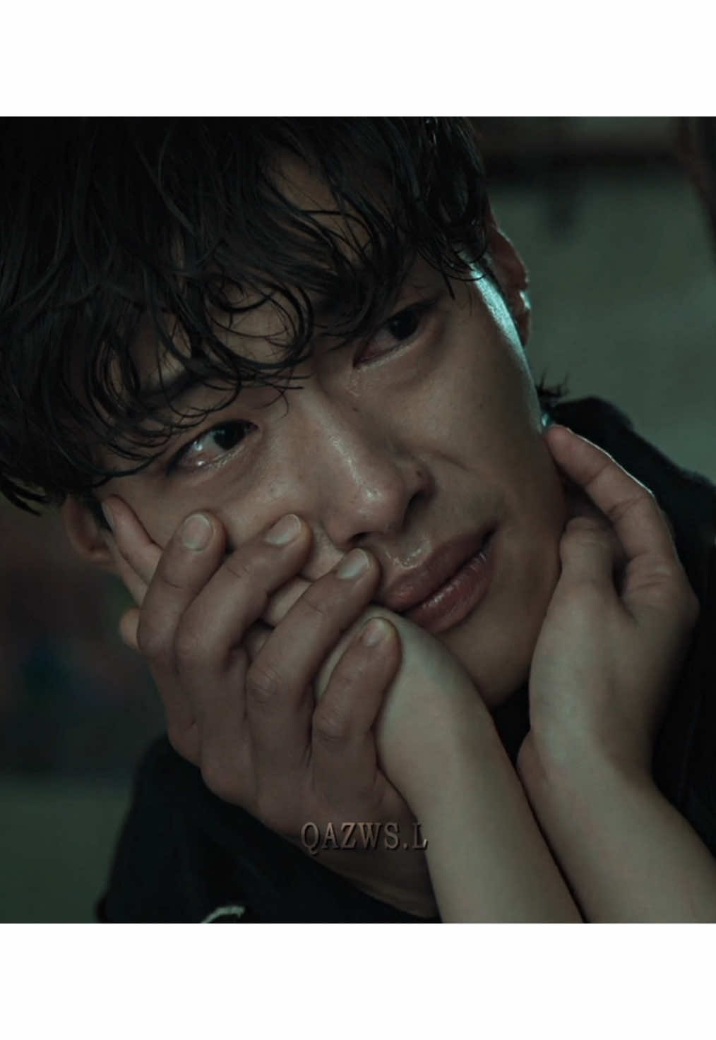 This show ripped my heart apart😭💔 #mrplankton #mrplanktonkdrama #haejo #woodohwan #woodohwanedit #fyp #sad #edit 