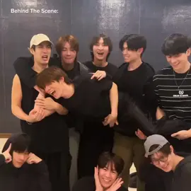 rusuh banget 😭 #tle_mtm #kengharit #firstone_wnk  #lattetnc #tthomastc #nampingster #kongjiro #gemslittle_ #twnpich #domunditv #domundiboys