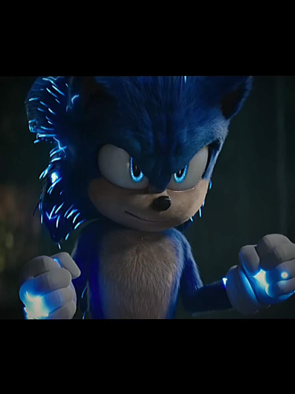 ahora con Sonic :) me ha salido bien? #SantJordi2024 #sonic #edit #plantilla #capcut #epico #sonicedits #sonicmovie 