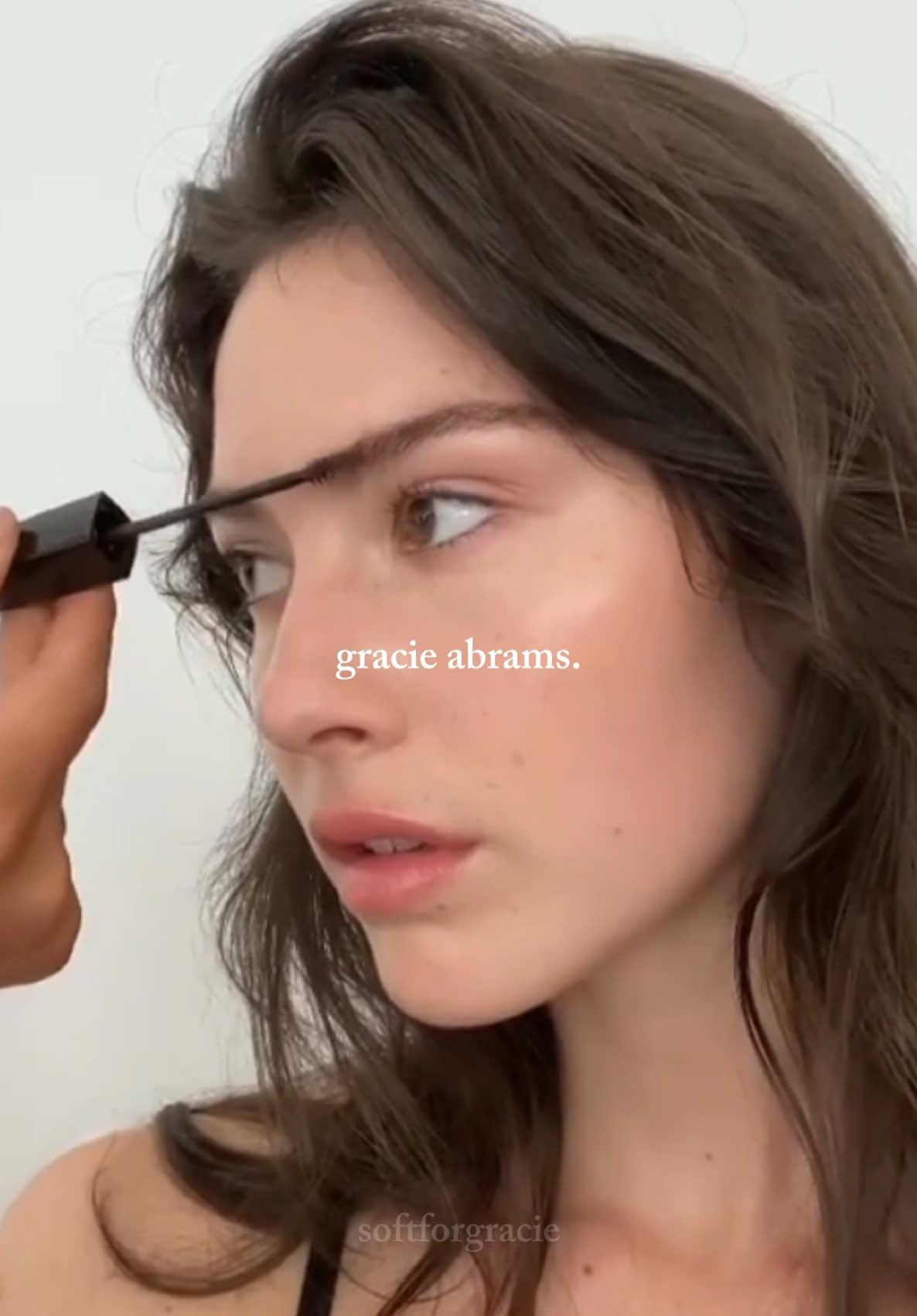 HER. #gracieabrams #gracie #gracieabramsedit #fyp @gracie abrams @GracieAbramsHQ 