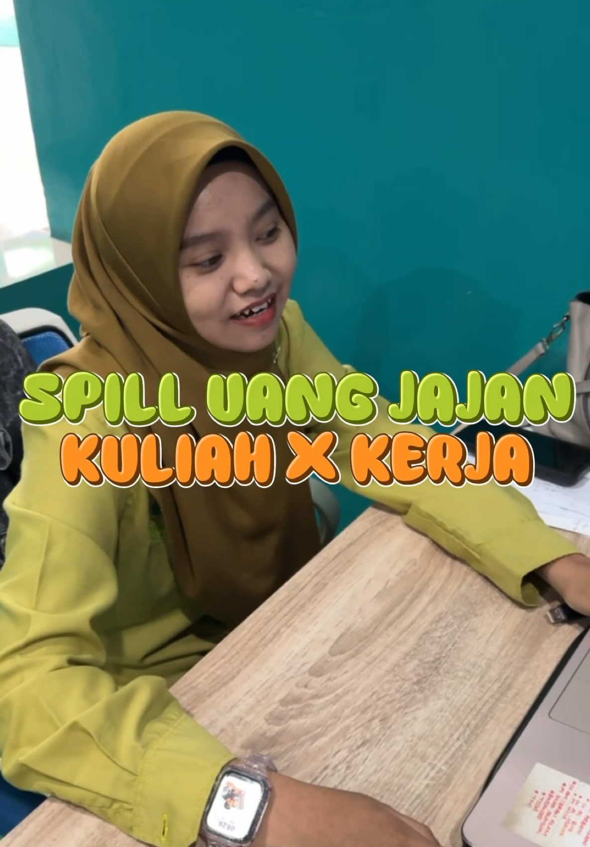 kalo kamu uang jajannya berapa?     #ptberkahalamnusantara #maklonherbal #produkherbal #vidiolucu #vidioviral #funnyvideos #hiburan_kocak #spilluangjajan #kuliahvskerja #fyp #xyzbca 