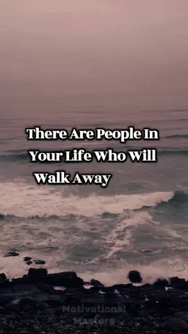 Let Them Go. #letthemgo #walkaway #dontmakethemstay #friendships #relationships #motivationalvideos #inspirational #motivationalmasters #fypシ 