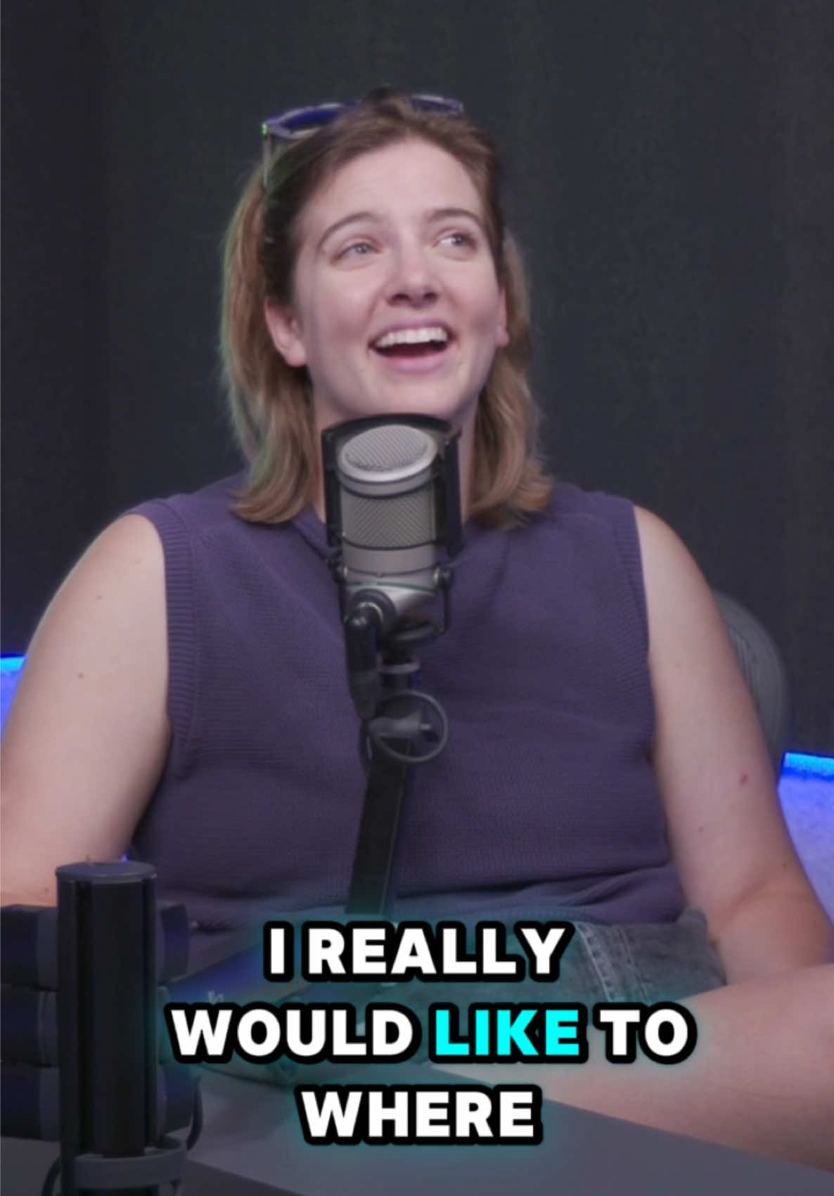Kendahl here! I’m editing and posting this clip and I’m STILL confused by this question! #comedy #relationships #wlw 