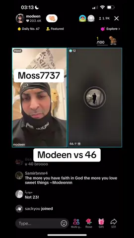 #modeen #modeenlive #modeenlove #modeenstar #goviral #trending #fyp #fypシ゚ 