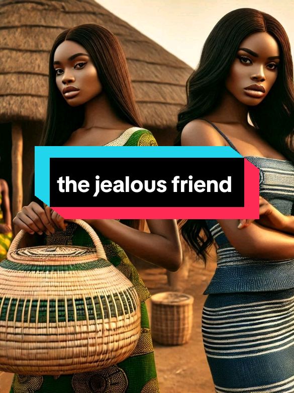 folktalestorybyAisha  #the jealous friend  An unexpected twist in a close friendship reveals hidden truths and tests the boundaries of loyalty. What happens when jealousy becomes the driving force between two friends?