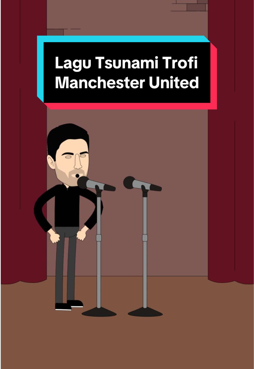 Kalo Madrid dan Barca sebutannya duel tim El Classico, kalo Arsenal dan Manchester United ketemu di FA Cup disebut duel tim apa nih? . Sound dari: @Erwanda Nugraha  #animasibola #arsenal #manchesterunited #facup #fyp #golhiburan 