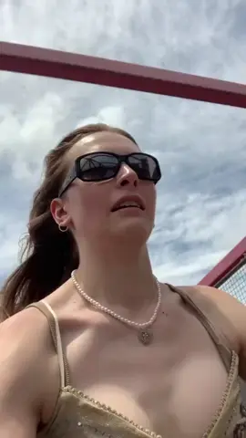 First time on bike