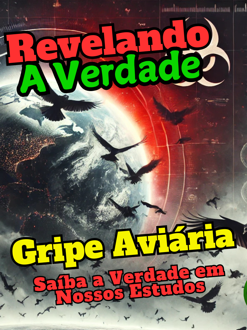 Gripe Aviária p4 -  A Epidemia - 2003 - suspense, Filme Dublado - #opbrtv 🚨 URGENTE! IMPERDÍVEL! 🚨 📌  O FUTURO ESTÁ EM JOGO! ⚠️  ALERTA GLOBAL: VOCÊ ESTÁ PREPARADO?  O mundo enfrenta uma ameaça silenciosa e mortal: a verdade sobre a Gripe Aviária H5N1 que você não ouviu na mídia será revelada!  🌍 Suspense e Realidade se Misturam: Histórias chocantes, segredos escondidos e, mais importante, como você pode se proteger e proteger quem ama com uma solução natural e acessível!  🔒 SEGURANÇA EM SUAS MÃOS: Não espere até que seja tarde demais. Descubra como agir agora mesmo para garantir sua segurança e bem-estar.  📣 PARTICIPE! Saíba as Verdades e ainda Ganhe uma Renda com a OPBR TV. Marque nos comentários quem você quer que esteja junto nessa jornada de revelações e proteção. Essa live pode mudar o futuro!  ⚡ VEM AÍ UMA SOLUÇÃO QUE PODE SALVAR VIDAS!  Acesse tv.opbr.com.br 🌟 Compartilhe!  Você pode ser o motivo de alguém estar seguro!  #opbr #GripeAviária #H5N1 #Virus#Parceria #Patrocinador #afiliados #Sorteios #RendaExtra #mercadoFinanceiro #Lucro #lucroemelhorquesalario #LucroLíquido #operacaobrazil #opbrtv