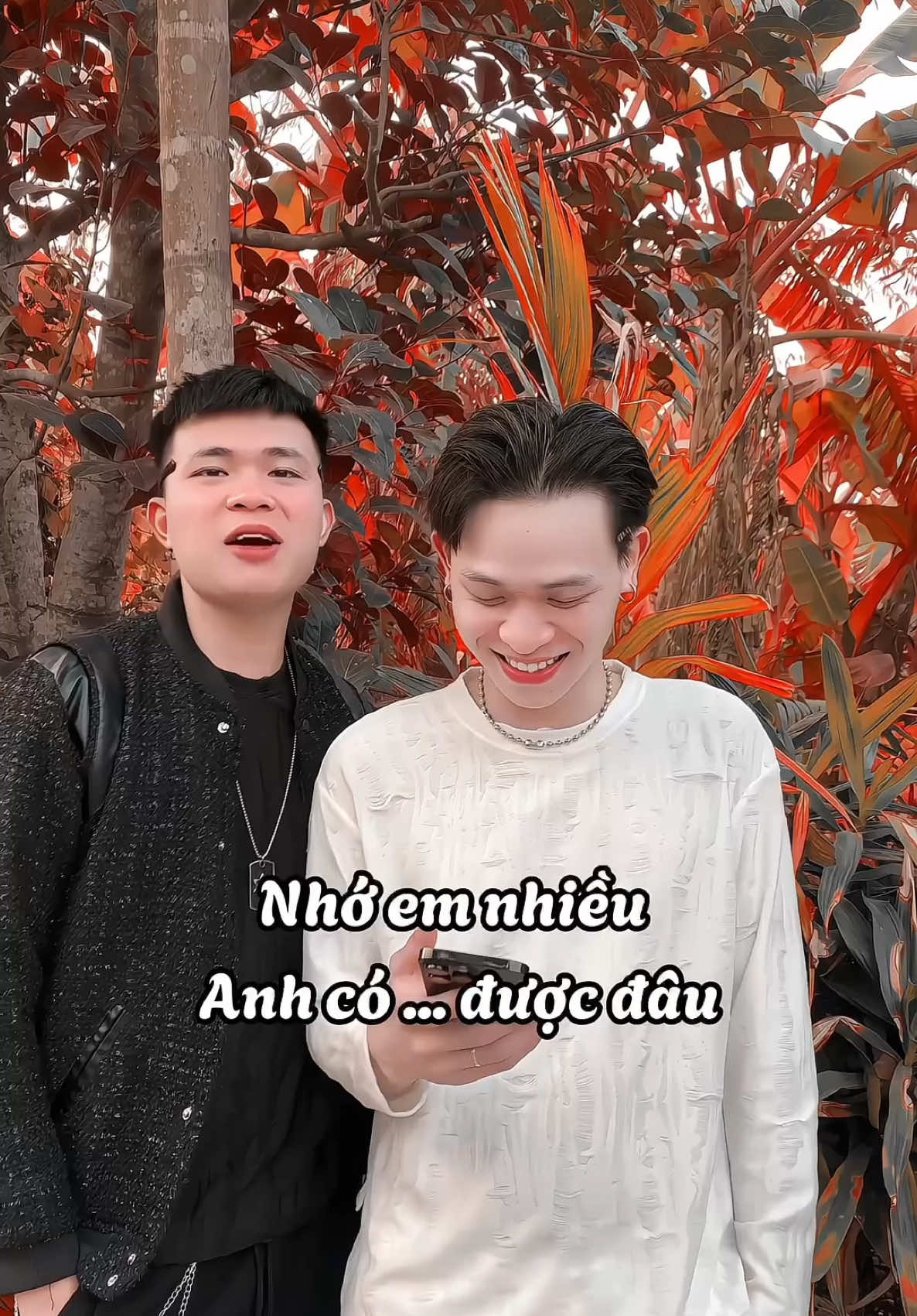 Tình yêu này hơi bốc mùi🤣🥲@🎭 𝑳𝑶𝑵𝑮 𝑲𝑨 🎭 #longka #giacatdu 