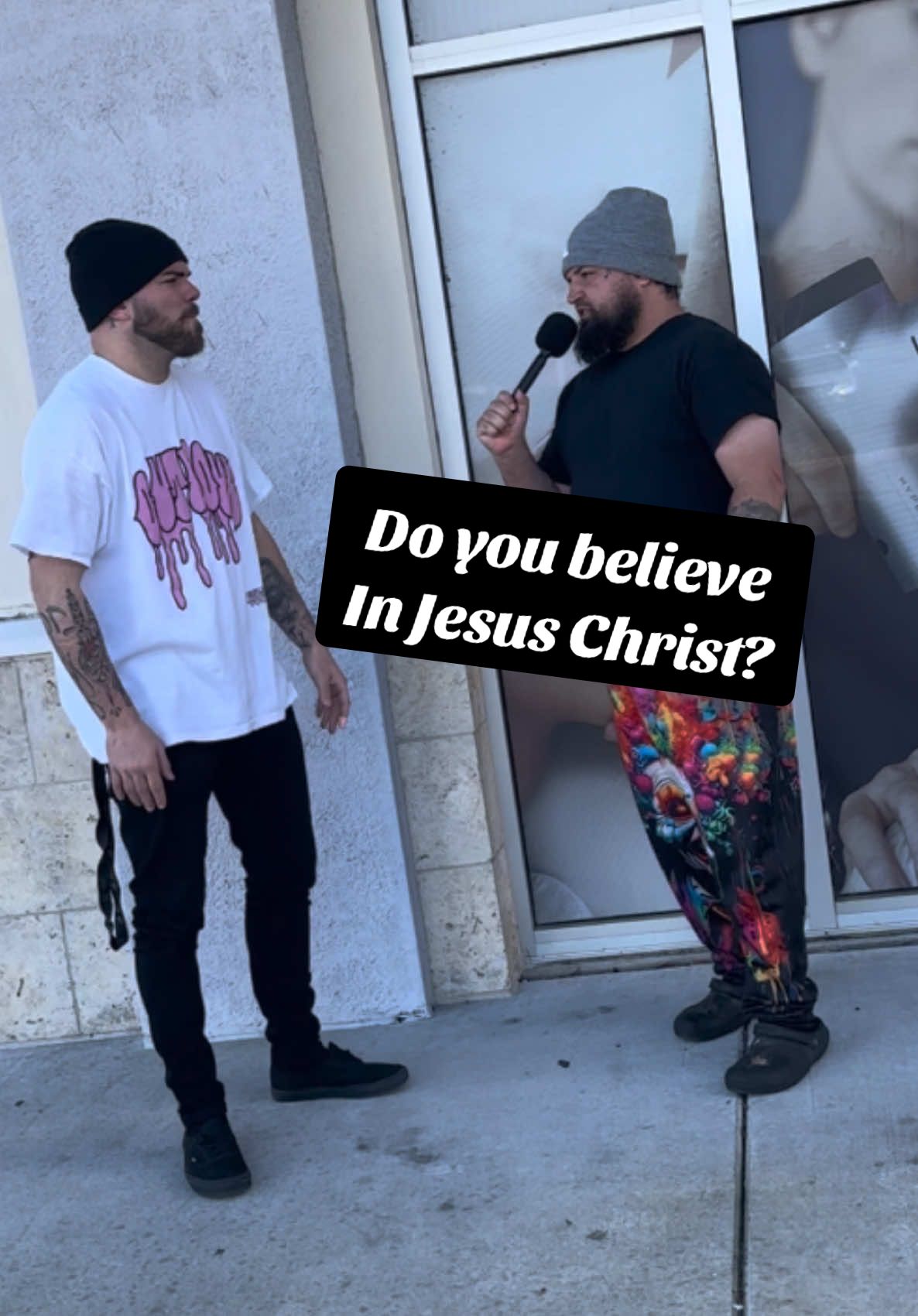 𝙳𝚘 𝚢𝚘𝚞 𝚋𝚎𝚕𝚒𝚎𝚟𝚎 𝚒𝚗 𝙹𝚎𝚜𝚞𝚜? FOLLOW: @Brett burt @Blitzdakid1$ #Jesus #JesusChrist #howto #Foryoupage #foryou #fyp #viral #Christ #Christian