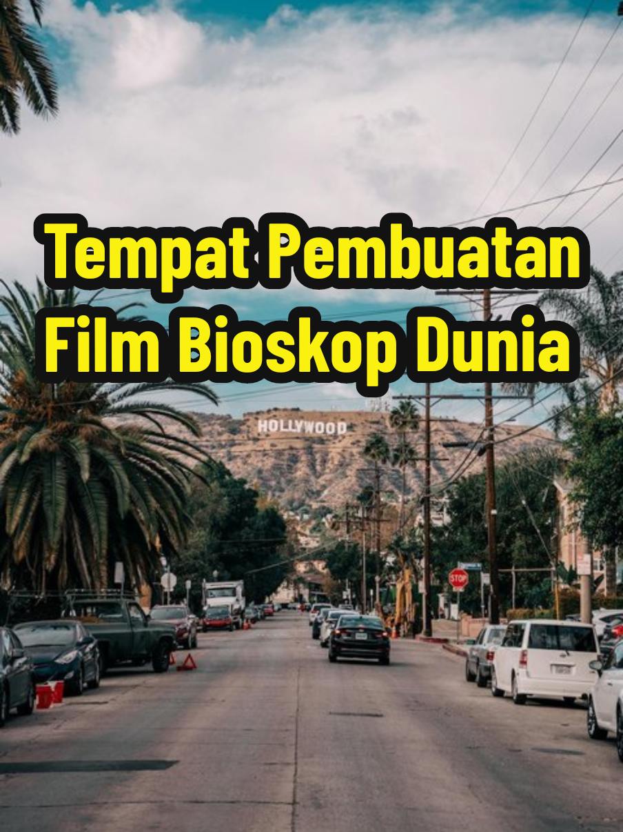 Saatnya Tuhan Membuat Film Di 