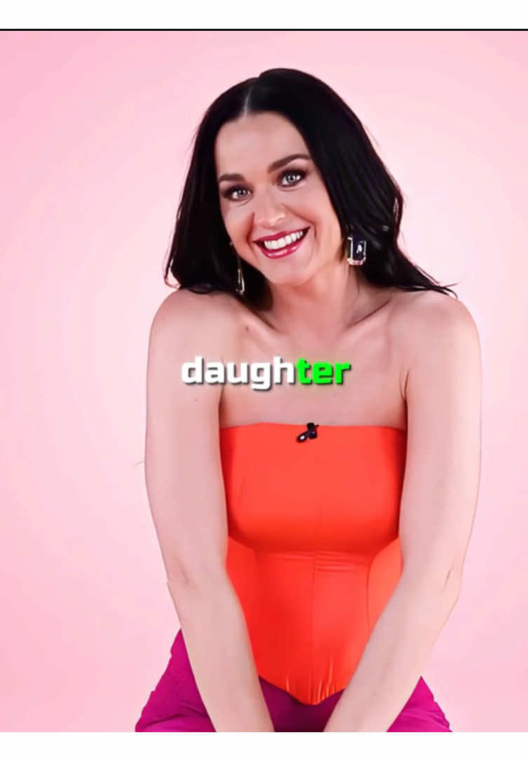 Katy Perry Sings for her Daughter 🥹 @Katy Perry #katyperry #katycats #katyperryfan #edit