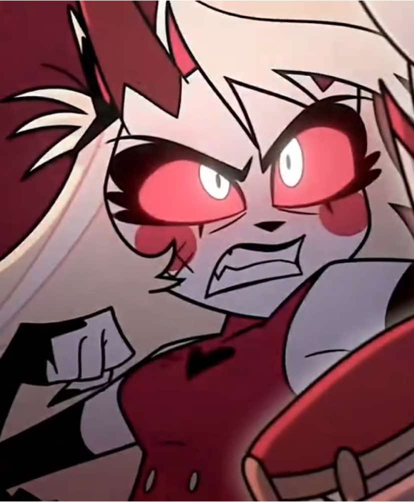 ׂ┈➤ - ★ - { #CHARLIE } - me because she’s canonically attractive 🙏🧎‍♀️‍➡️- scenes @Max ☆ -ib @jovi!? || #hazbinhotel #hazbinhoteledit #charliemorningstar #charliemorningstaredit #hazbinhotelcharlie #charliehazbinhotel #princessofhell #hazbinhoteledits #vsp  #foryoupage #fyp #viral #fy #viraledit 