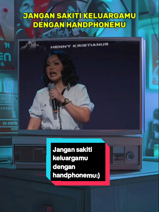 Jangan sakiti keluargamu dengan handphonemu:) #firmantuhan #khotbahkristen #renungankristen #tuhanyesusbaik #hennykristianus #teladan #teladan #😊😊 #pengingatdiri #motivasidiri #lewatbranda #follow #fyppppppppppppppppppppp 