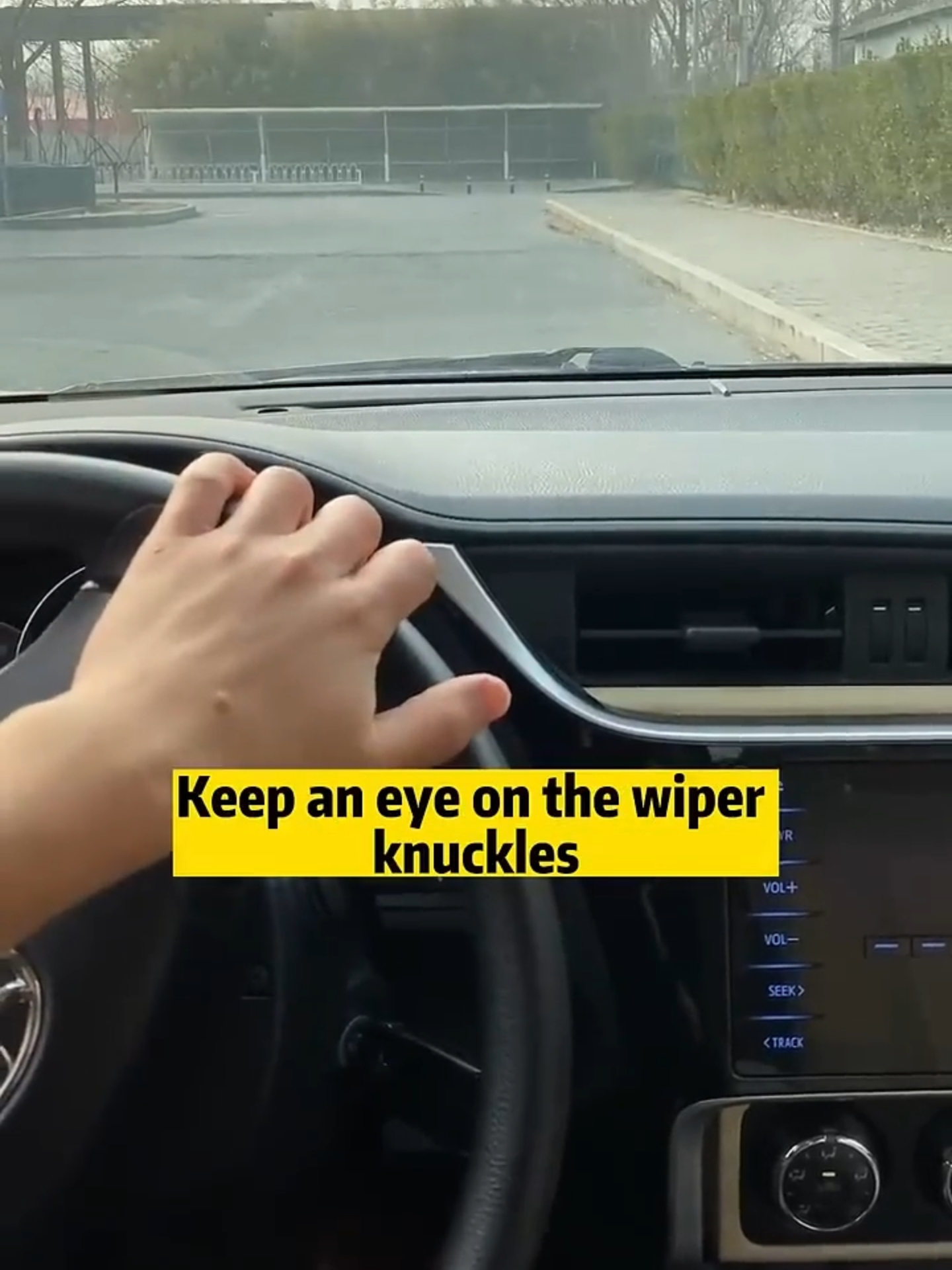 90% of people do not know the car driving skills!#tutorial #tips #driving #shorts #car #carlover #viral_video #foryoupag #fypviral #NewDrivers