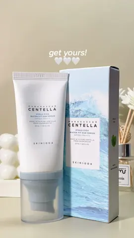 Best Sunscreen 🤩🫶🏻✨ @skin1004indonesia  #koreanskincare #sunserum #serumsunscreen #skin1004id #skin1004sunscreen #madagascarcentellahyalucica #sunscreen #sunscreenviral