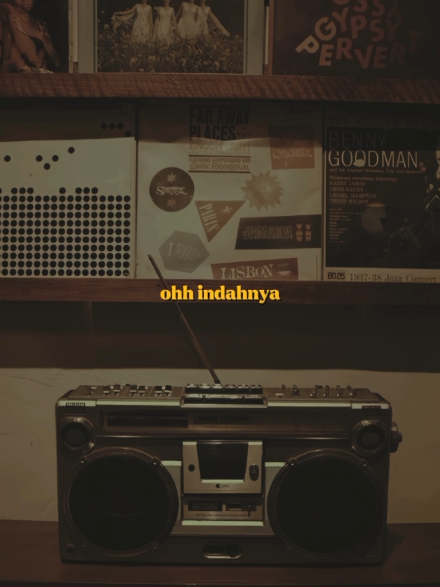 bersama kita bisa tertawa, dan tertawa 🎶 Kuat Kita Bersinar - SID #fyp #foryou #foryoupage #lirik #liriklagu #music #armkmai #templatecapcut #CapCut 