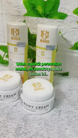 Solusi putih Lotion pemutih badan viral Original lotion BMG pemutih viral promo paket cepet putih #cepetputih #lotionbmg #lotionpemutih #skincare #lotion #lotionwhitening #lotionputihviral #lotionpemutihbadan #lotionpemutihbpom #bmg #skin #kulitputih #promotiktokshop #tiktokshop #fyp #fypシ #shopmaster #wibgajian #promoguncang1212 