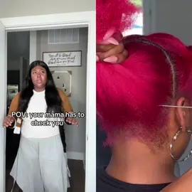 #longhair #dyeoneshair #pov #fyp #foryou 