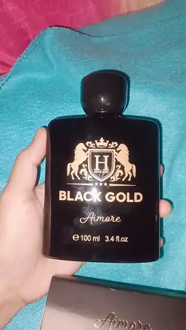 BRILLIANT.Q AIMORE BLACK GOLD AND BLUE (100ML) EAU DE PARFUME VAPORISTEUR NATURAL SPRAY FOR MEN #fyp #perfumeformenandwomen 