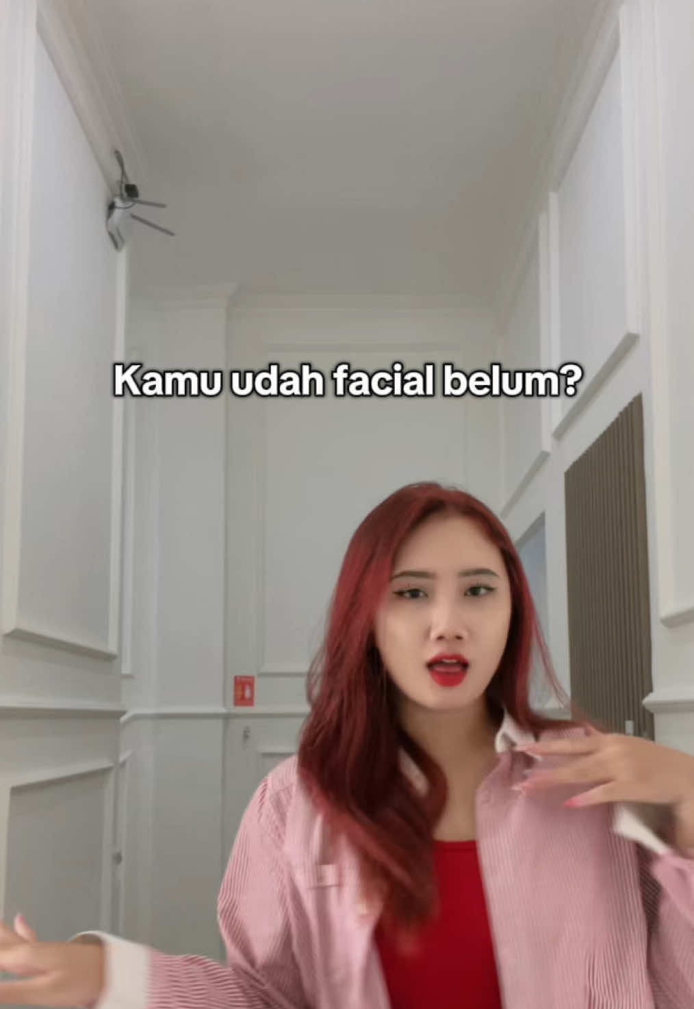 Jangan lupita sama jadwal facial kamu yaa😉 #inusaclinic #inusaclinicjogja #beautyclinic #inusa #treatmentwajah #masukberanda #klinikkecantikanjogja #fyp #beautyclinicjogja #infojogja 