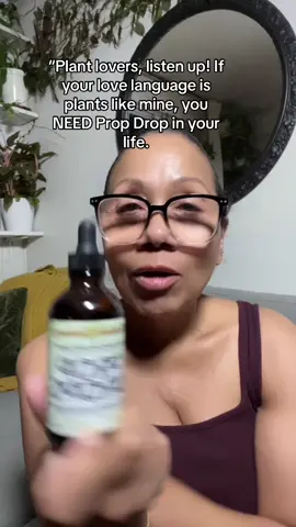 Grab your prop drops today let's grow together #propdrops #plants #propagate #growingplants 